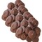 Guittard Fair Trade Eclipse Du Soleil Milk Chocolate Wafers One Pound